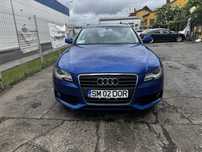 Audi A4 2011 2.0tdi