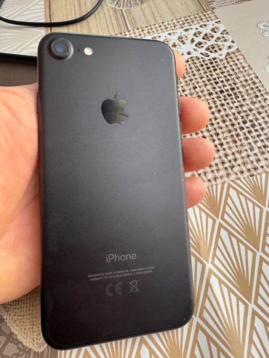Iphone 7 използван