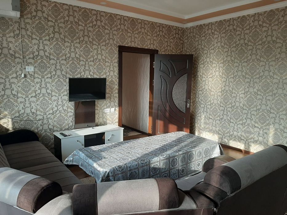 Квартира ижарага берилади