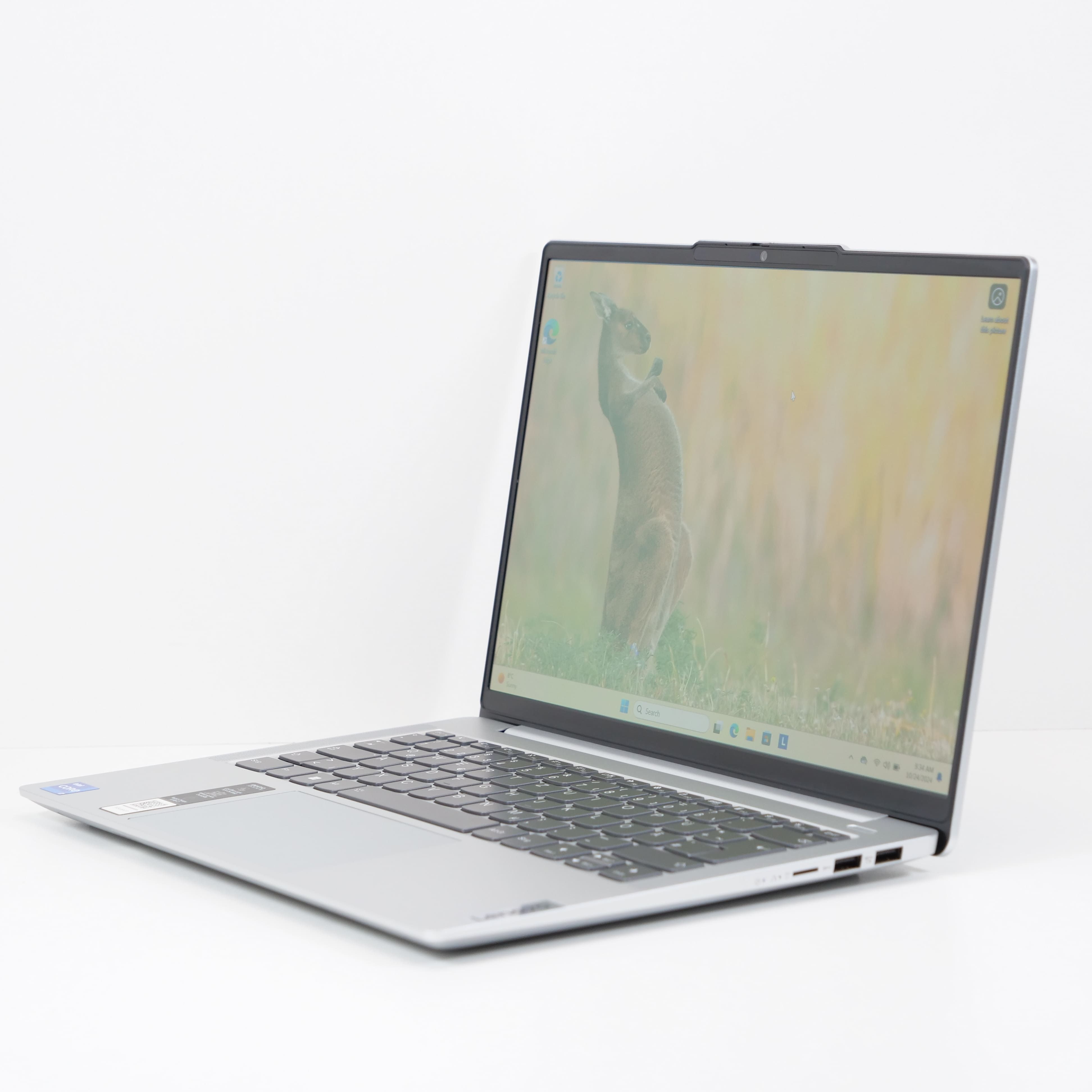 Laptop Lenovo Ideapad Slim 5 14IRL8 - BSGmag