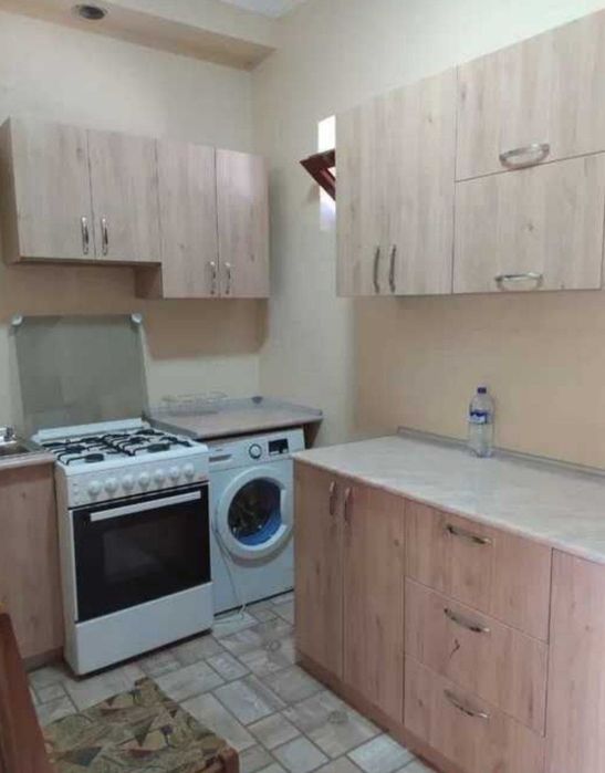 Yunsabod shaxriston metroga yaqin uchastka faqat bollga srocna