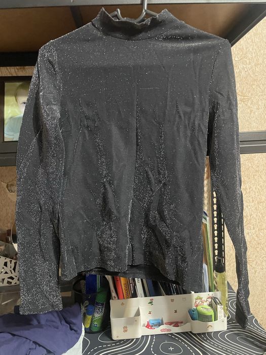 Платье, кофта, джинсы, футболка