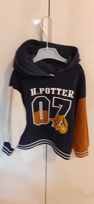 Hanorac baieti HM marimea 98/104