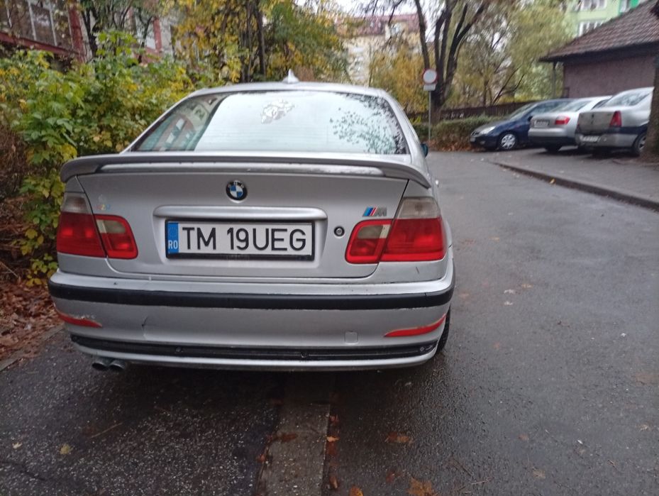 De vânzare BMW 320i