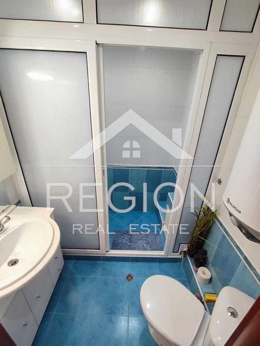 Дава се под наем Тристаен апартамент в Варна, Завод Дружба - 80 кв.м за 700 € - Снимка #11