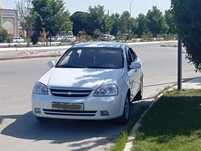 Chevrolet lacetti 1.8