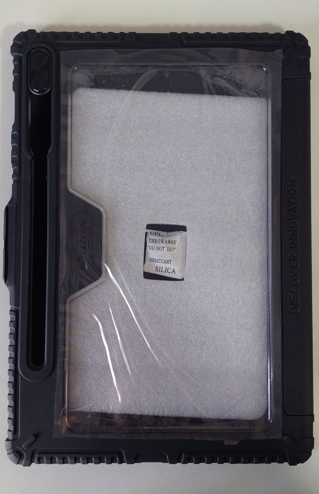 Продается Чехол Nillkin для планшета Samsung Galaxy Tab S9+