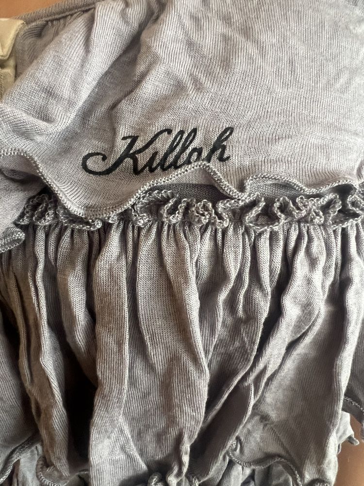 Рокля -Killah