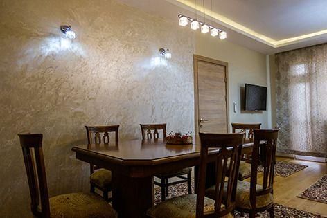 Дава се под наем Четиристаен апартамент в Пловдив, Център - 90 кв.м за 590 € - Снимка #4