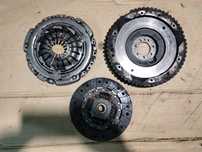 Kit ambreiaj Renault Megane 3  1, 5 dci euro5