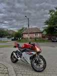 Yamaha Yzf R125 ABS