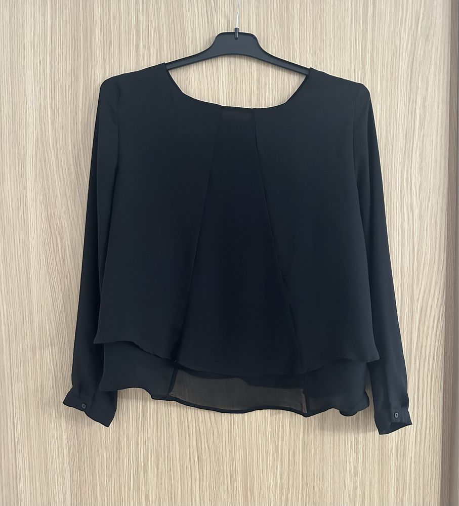 Camasa Zara neagra