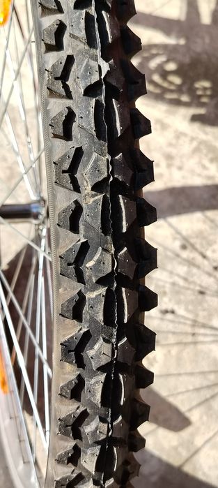 Bicicleta MTB 26"Konbike