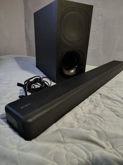 Soundbar Sony  ht g700