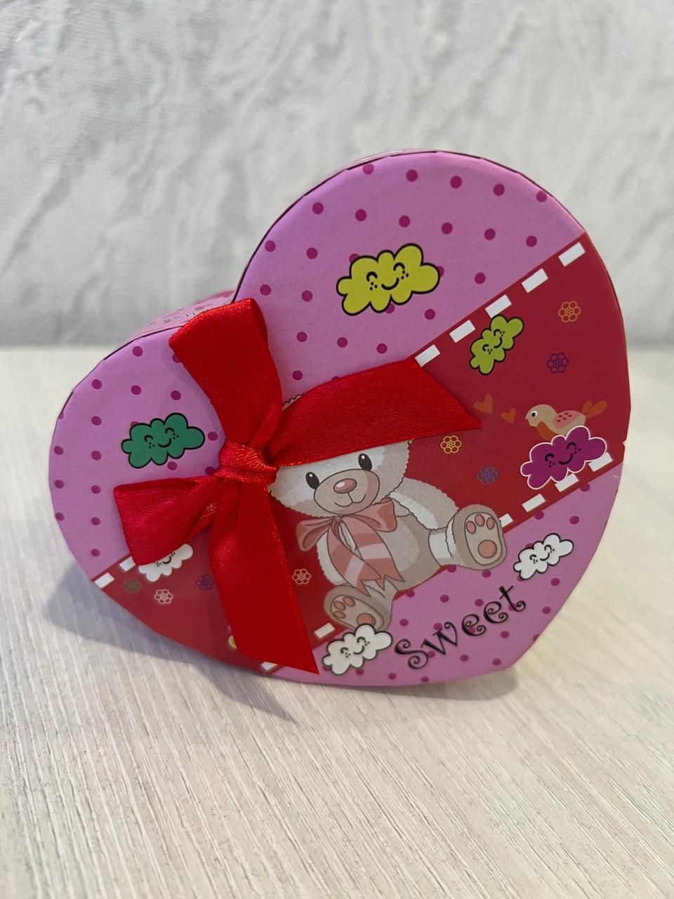 Продам подарочную коробку