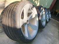 Jante bmw style 128