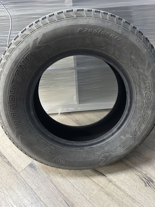 Продам летние шины