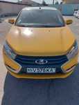 Lada Vesta  2019