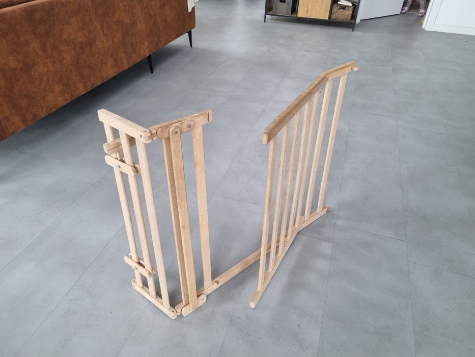 Portiță protecție copil, balustrada/trepte, adaptabilă