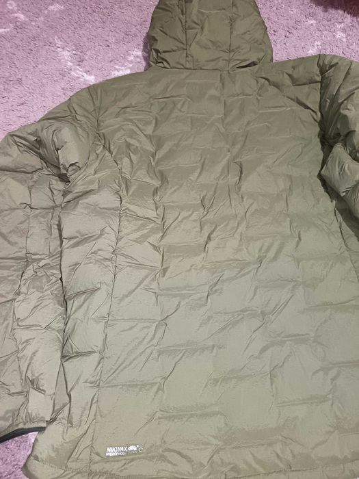 Мъжко яке Rab NIKWAX пълнеж P. U. R. E.