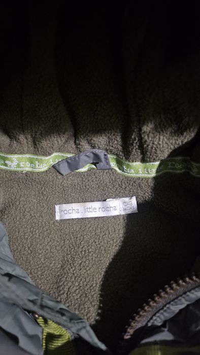 Якенца за бебе 0-3 м. И 3-6 м