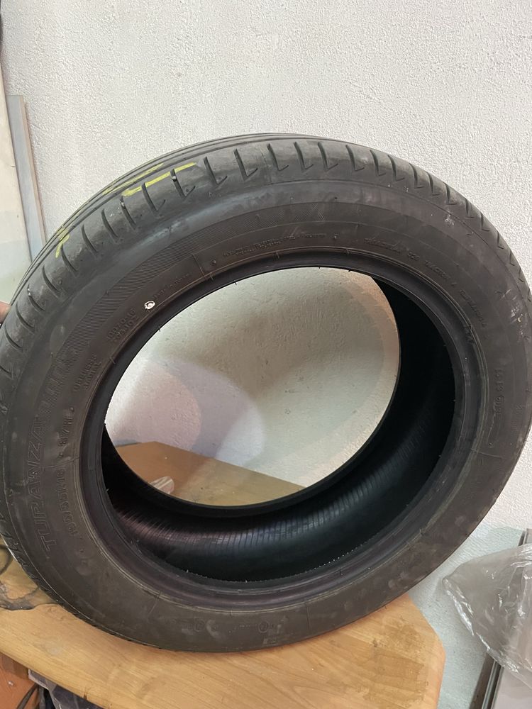 Летни гуми Bridgestone