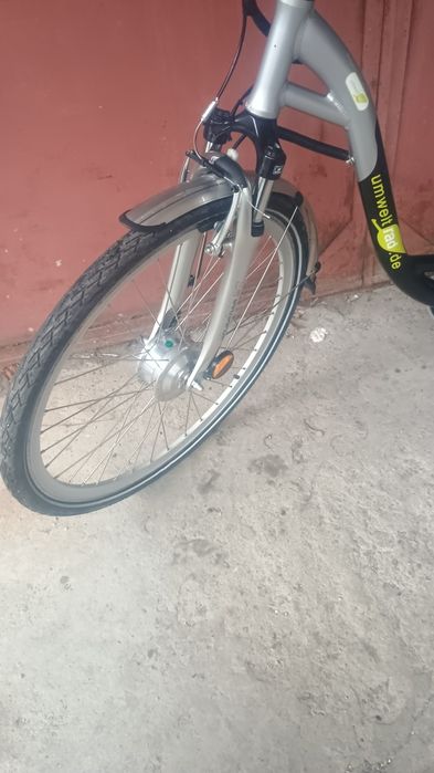 Електрически велосипед Umweltred