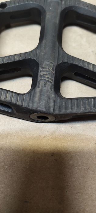 Pedale OneUp small composite