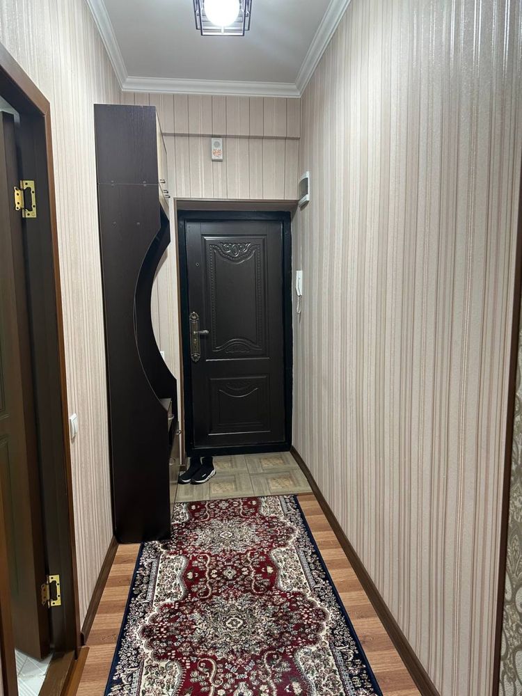 Сдам 2 комнатную квартиру Сергели