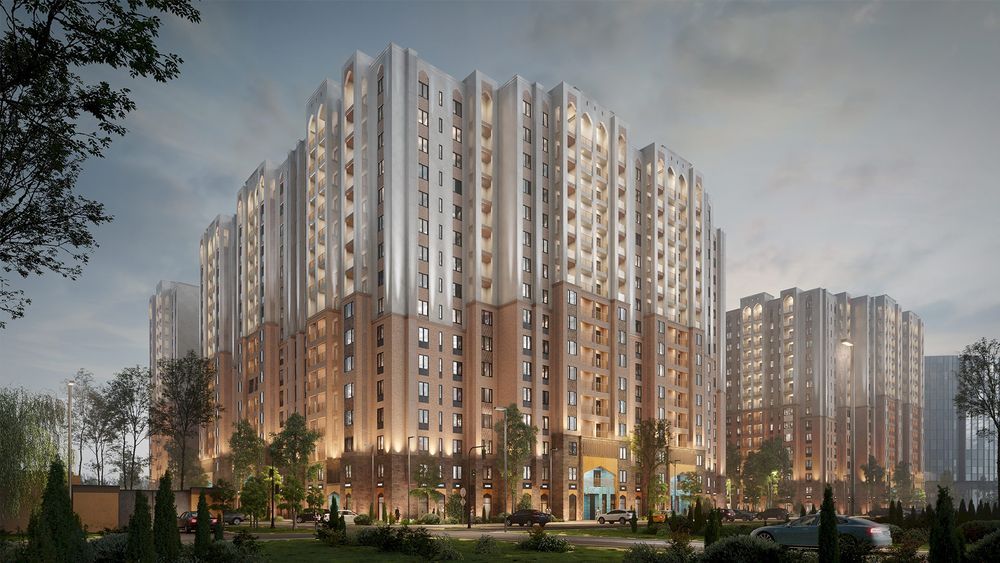 Проверка застройщика - надежность вашей квартиры. Защищу ваши права!