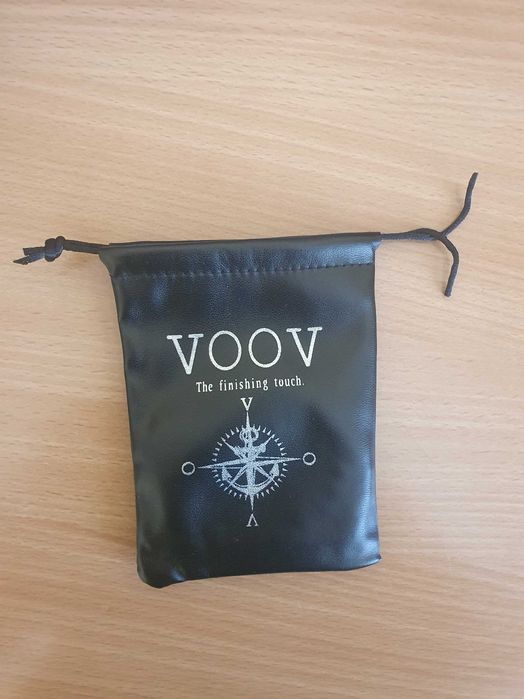 Гривна от мраморен камък VOOV