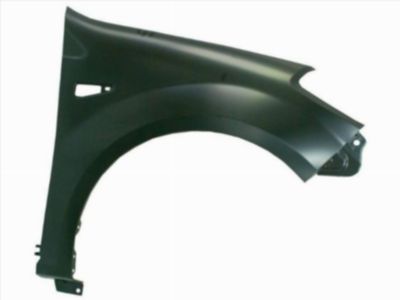 Крыло  Renault Sandero