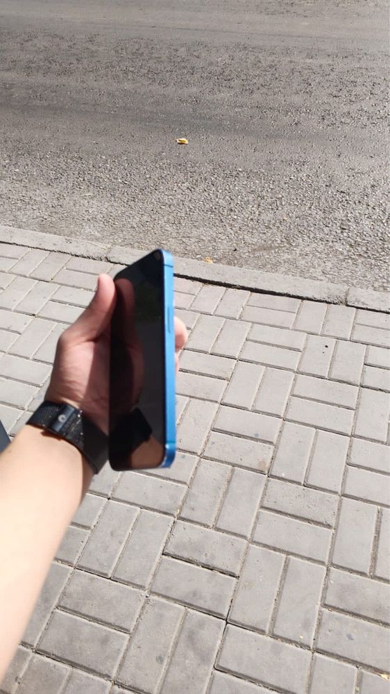 Iphone 13, 256gb