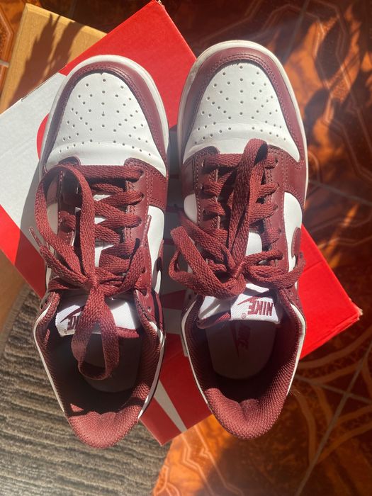 Adidași Nike dunk low