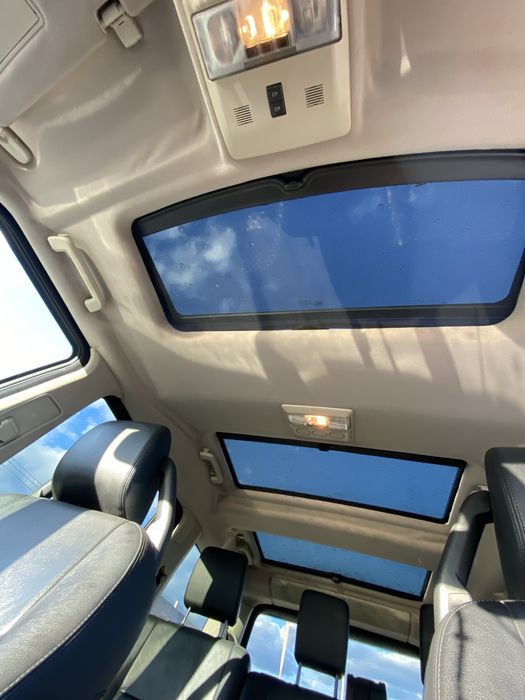 Vând Land Rover Discovery 3 2.7 V6