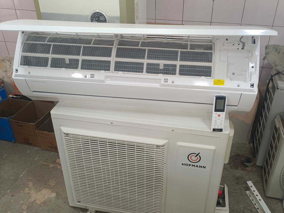 Sotiladi 24 HOFMANN 400$