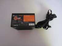 Захранване   SEASONIC  650W  80+ BRONZE