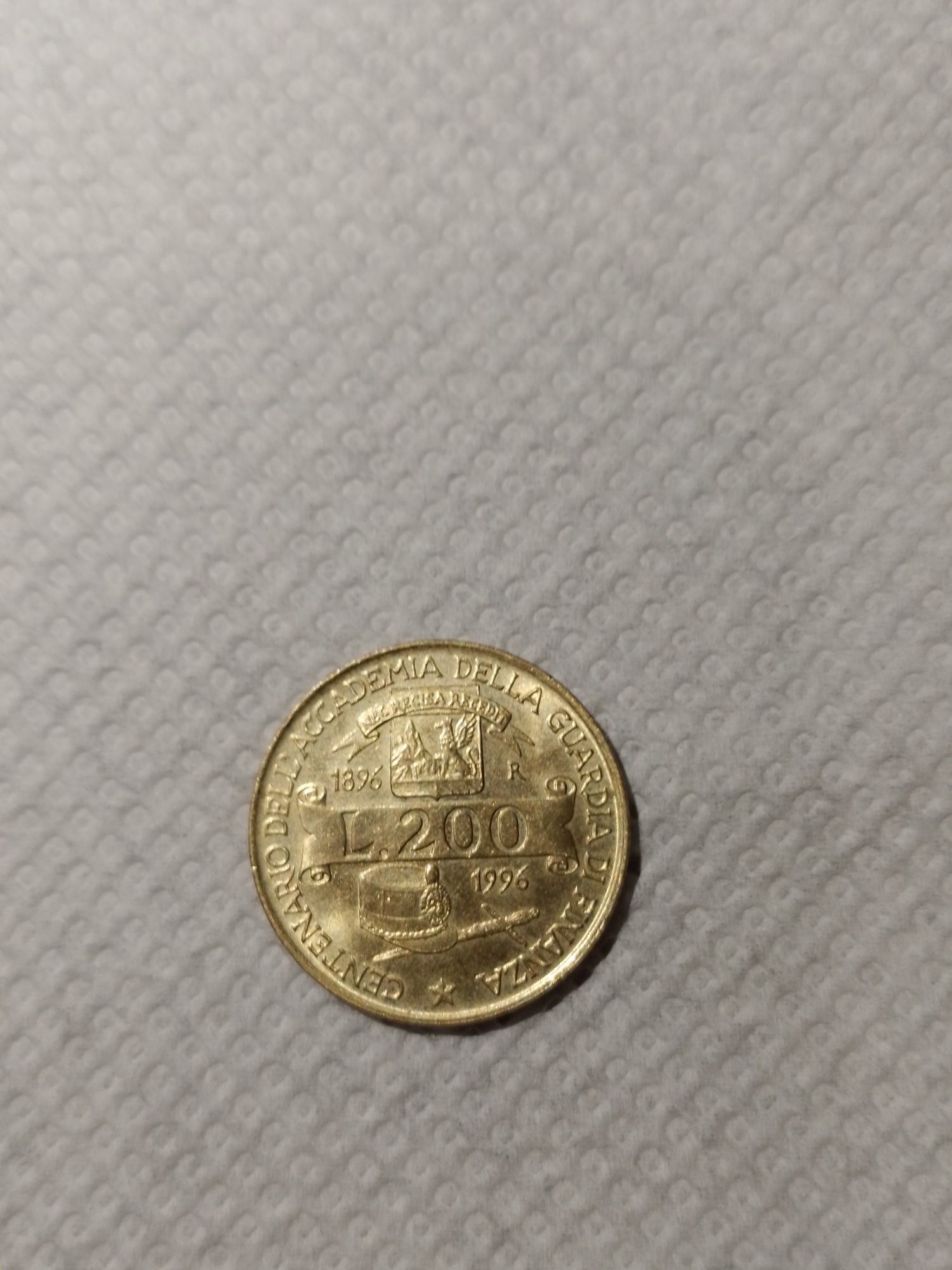 Vând monede vechi scoase din circulatie