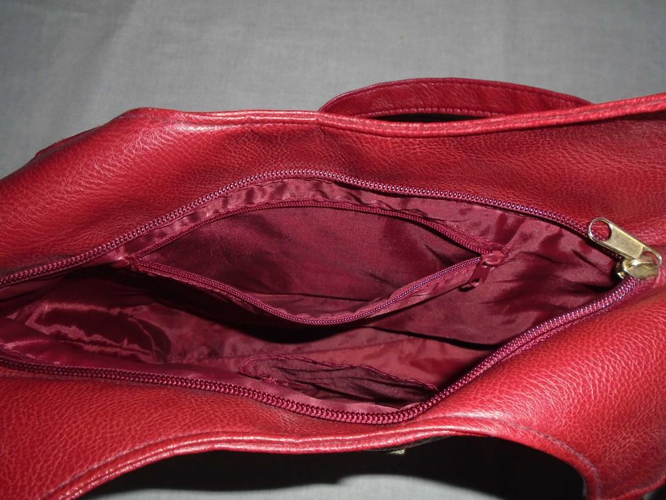 Posete dama visiniu  + portmoneu roz pt telefon