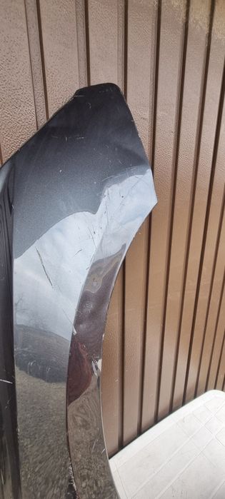 Aripa dreapta fata Audi A4 B9