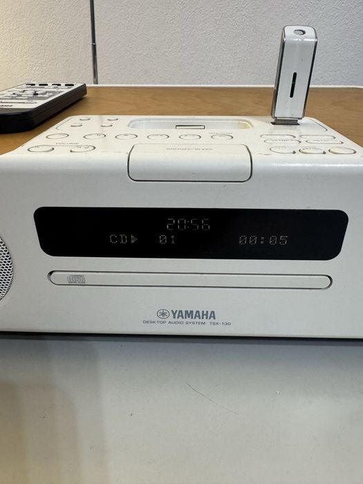 Sistem Audio Yamaha TSX - 130