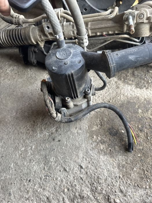 Pompa servo direcție electrică Citroën c4 benzina 1.6