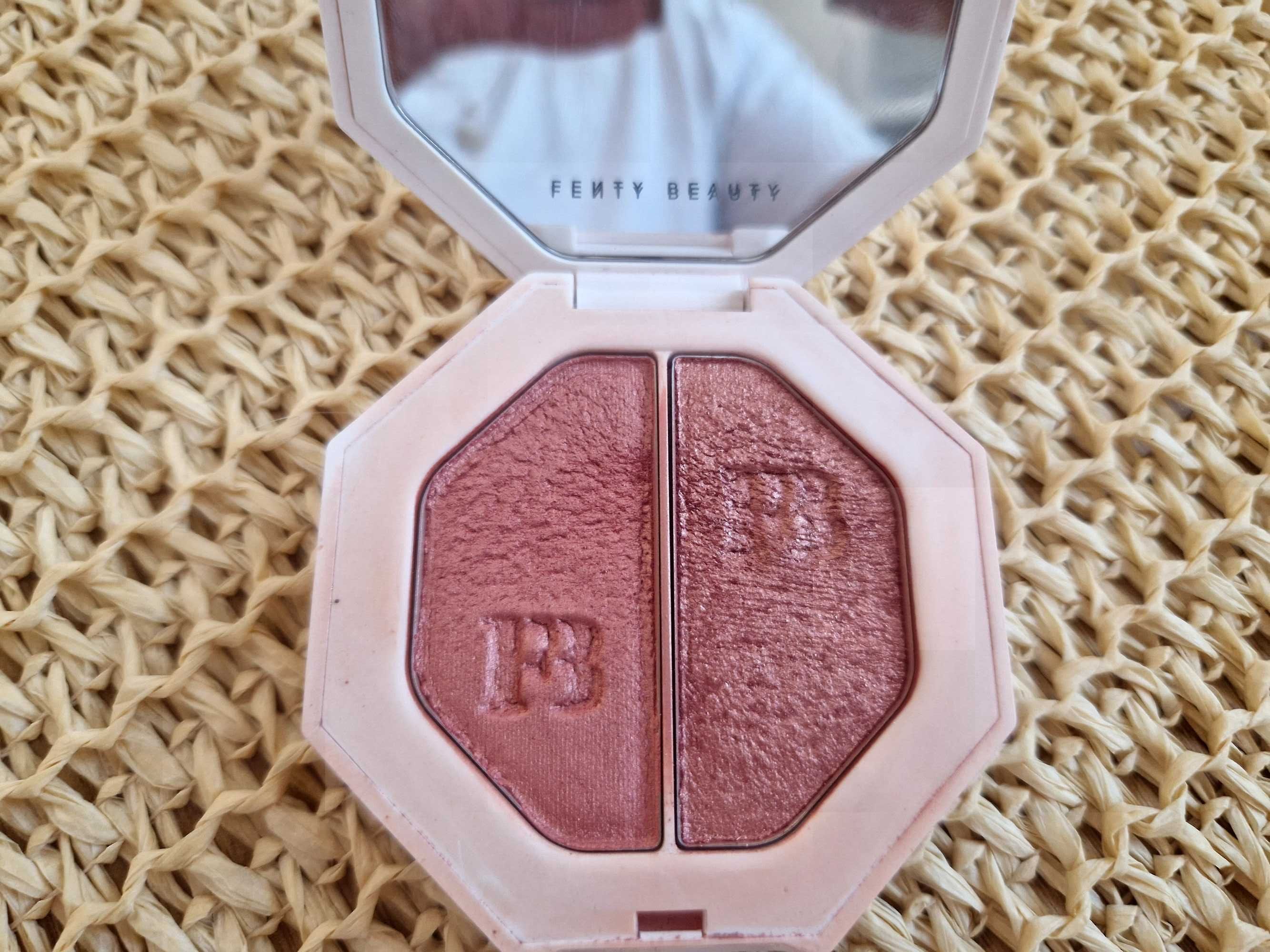 Руж  FENTY beauty