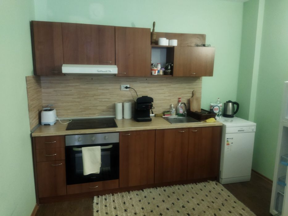 Продава двустаен апартамент в к.к. Пампорово