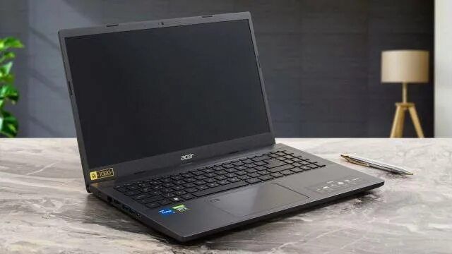 Ноутбук Acer Aspire 7 A715-76G
