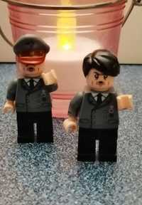 Adolf Hitler piesa Lego Fuhrer noua de colectie