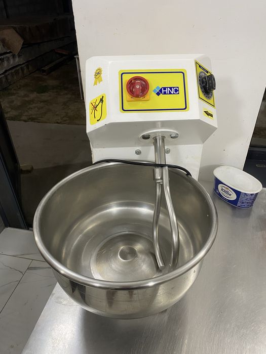 тестомес, 4 литр