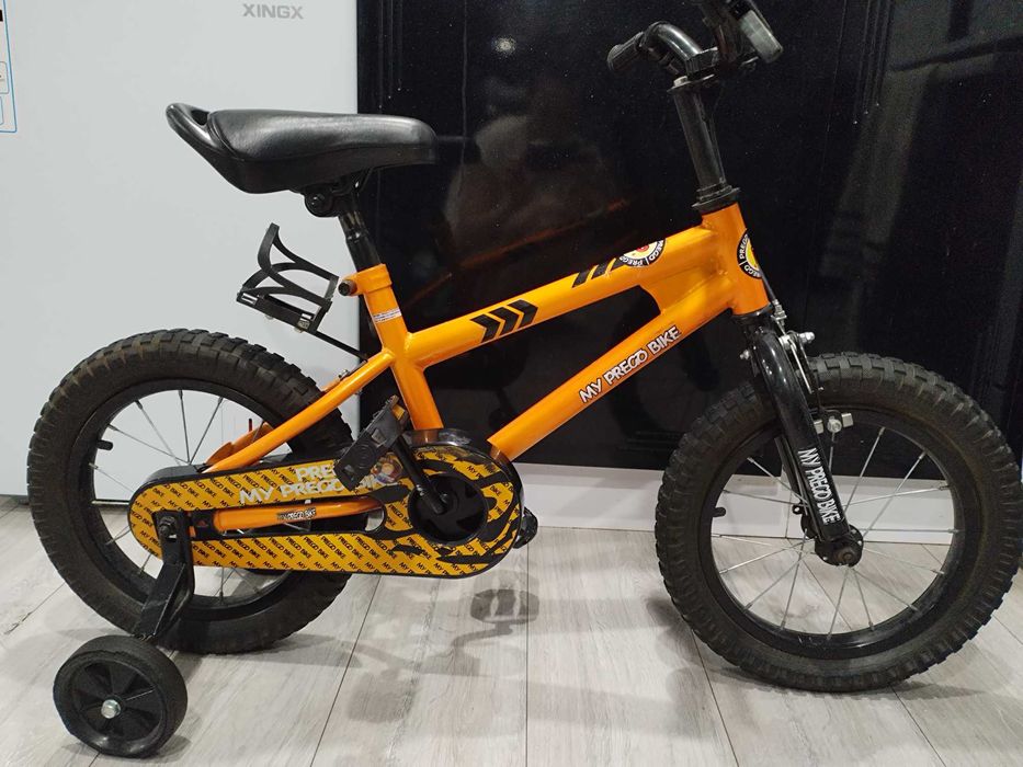 Продаю велосипед детский