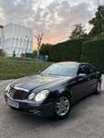 Mercedes-Benz • E220 • 2008/06 • Avantgarde • Bi-Xenon • Trapă • 170HP