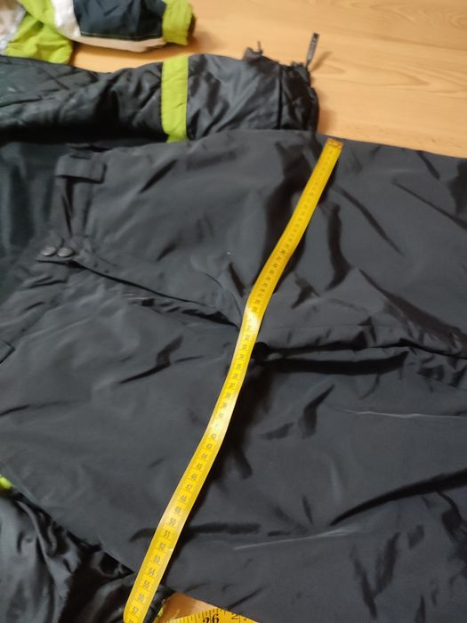 Дамска ски екипировка Л/ХЛ